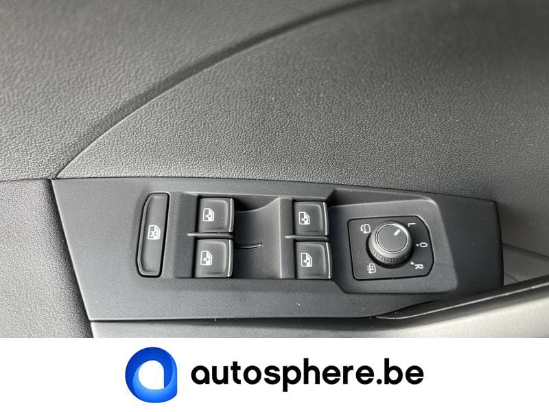 Volkswagen T-Cross Active-Nav-Camera-JA-Clim-+++ - 18