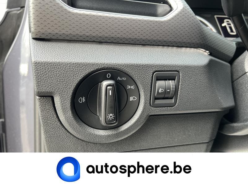 Volkswagen T-Cross Active-Nav-Camera-JA-Clim-+++ - 20