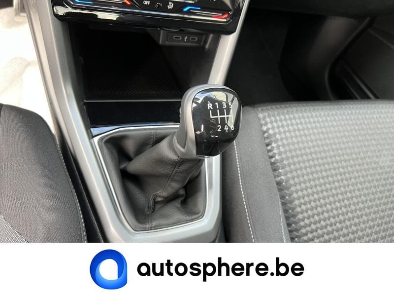 Volkswagen T-Cross Active-Nav-Camera-JA-Clim-+++ - 29