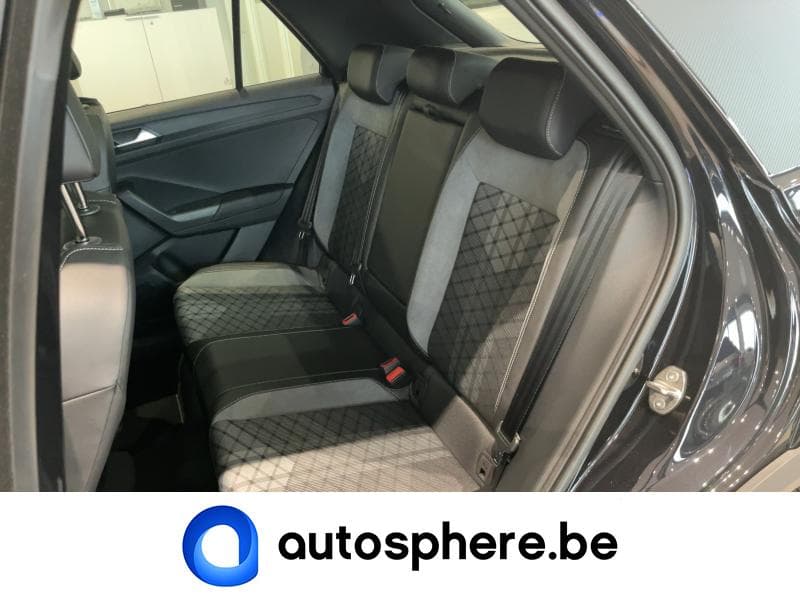 Volkswagen T-Roc R-LINE BUSINESS - 20