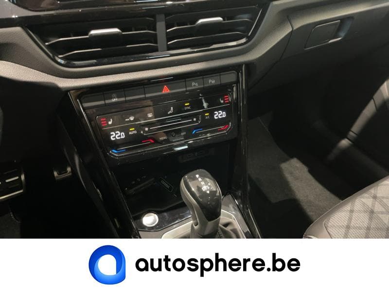 Volkswagen T-Roc R-LINE BUSINESS - 21