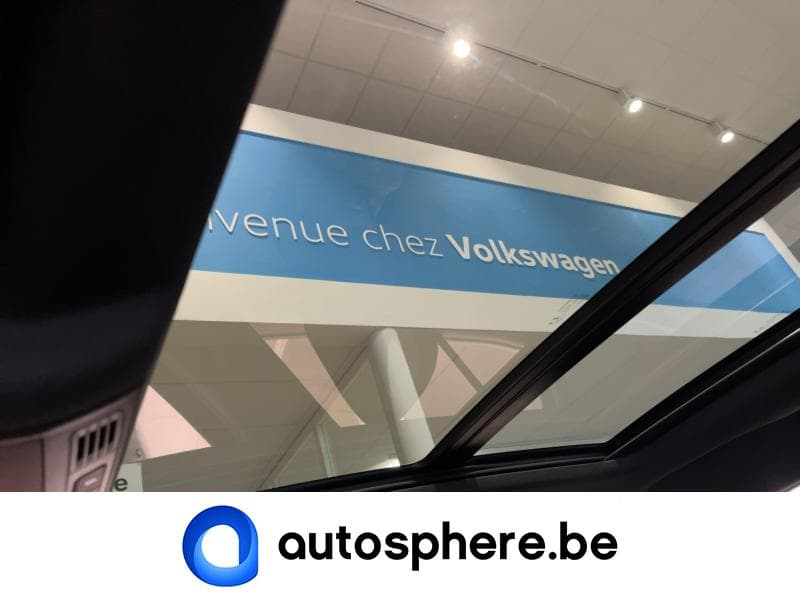 Volkswagen T-Roc R-LINE BUSINESS - 22