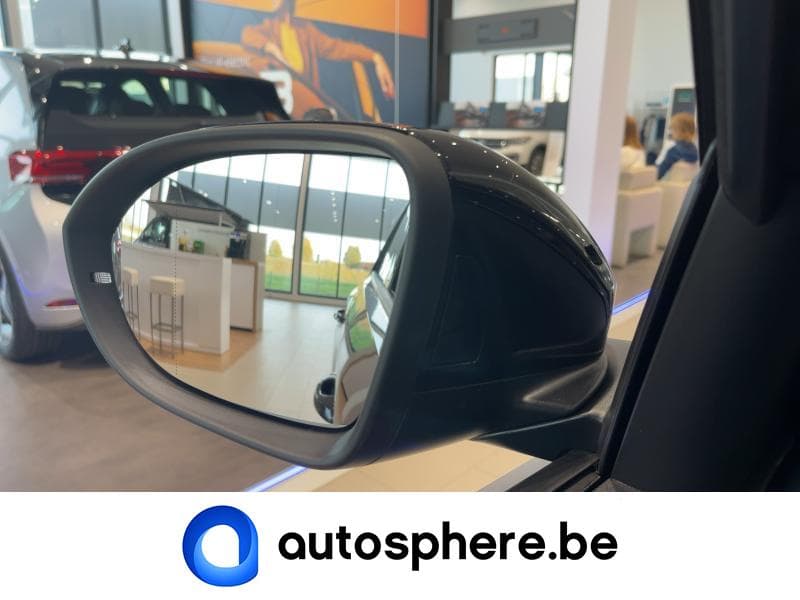 Volkswagen T-Roc R-LINE BUSINESS - 10