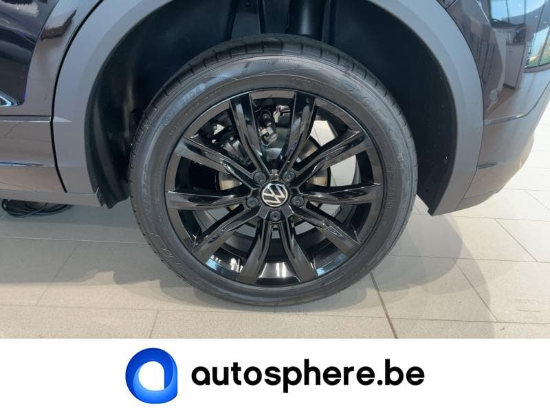 Volkswagen T-Roc R-LINE BUSINESS - 14