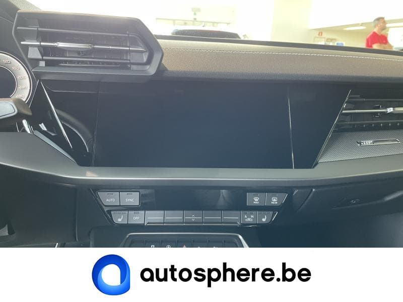 Audi A3 Berline S-Line - 10
