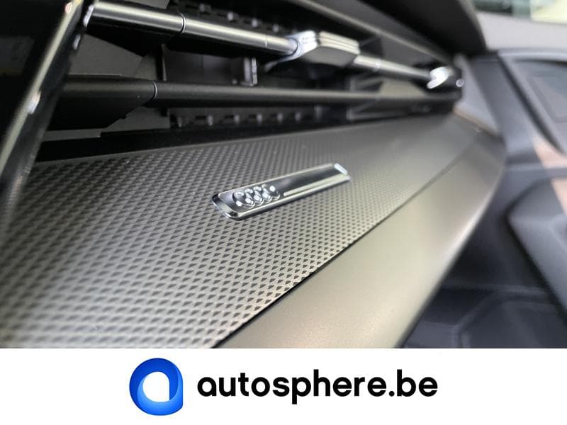Audi A3 Berline S-Line - 14