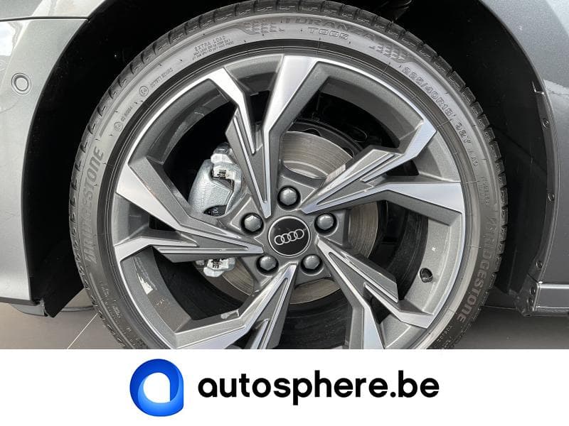 Audi A3 Berline S-Line - 25