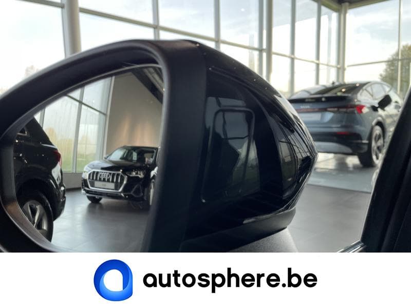 Audi A3 Berline S-Line - 15