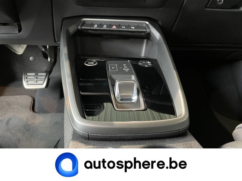 Audi A3 Berline S-Line - 13