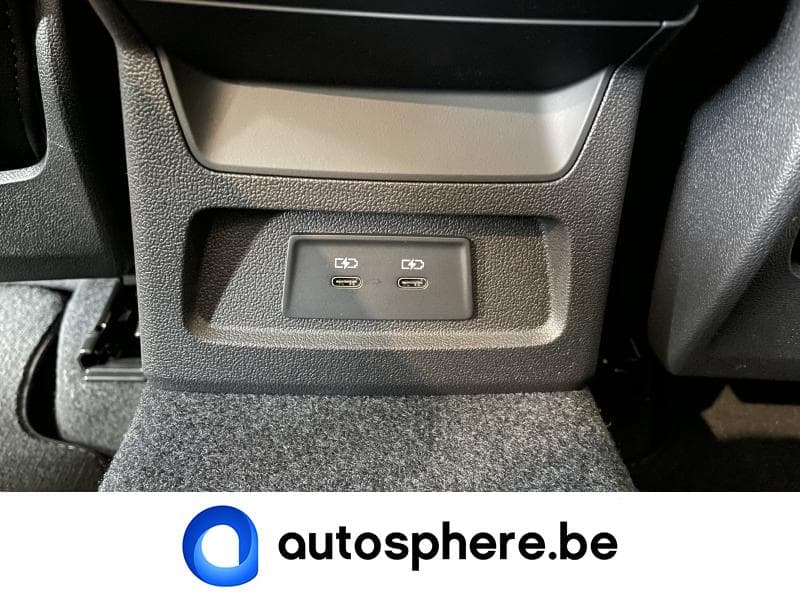 Audi A3 Berline S-Line - 18