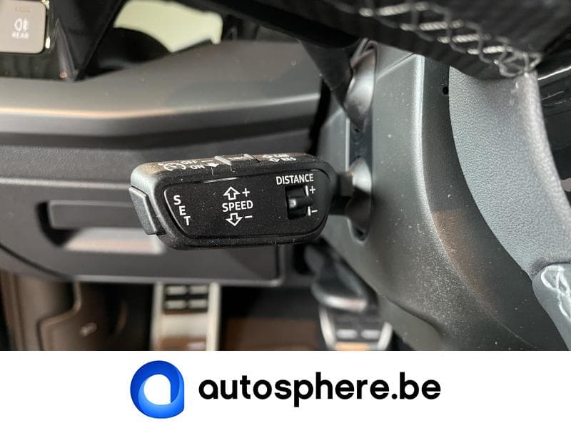 Audi A3 Berline S-Line - 16