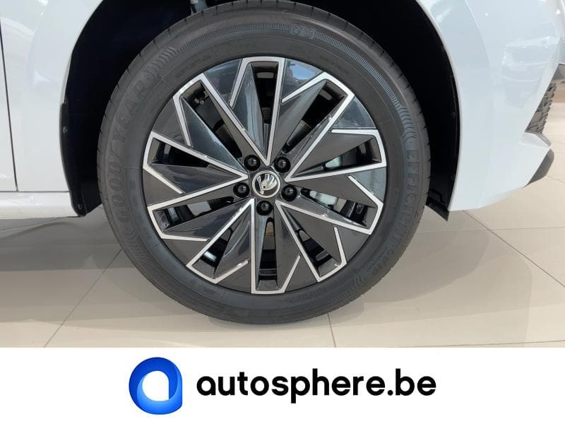 Skoda Kamiq Ambition - 9