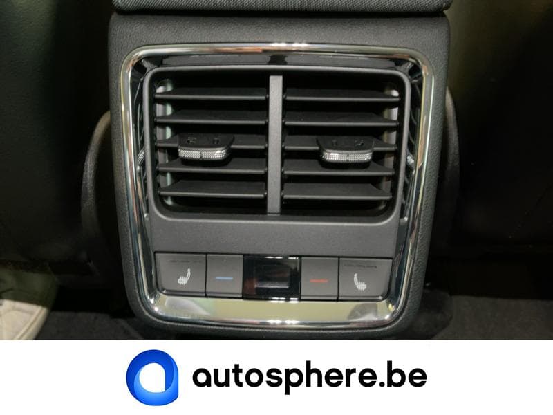 Skoda Enyaq iV Enyaq Version 80 - 12