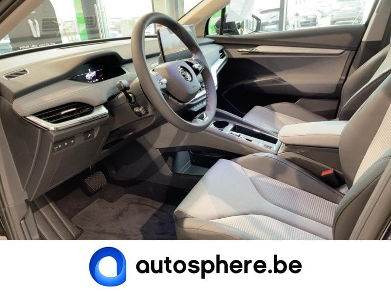 Skoda Enyaq iV Enyaq Version 80 - 14