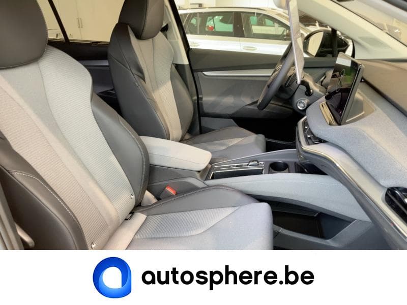 Skoda Enyaq iV Enyaq Version 80 - 8