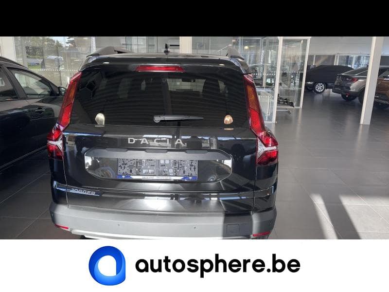 Dacia Jogger Extreme - 5