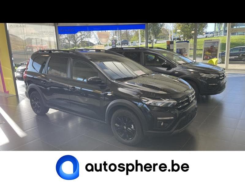Dacia Jogger Extreme - 3