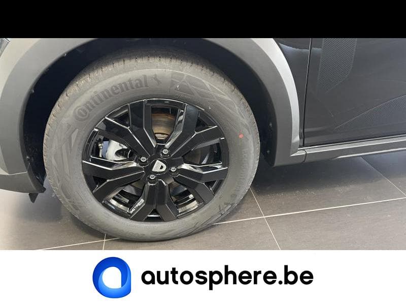 Dacia Jogger Extreme - 12