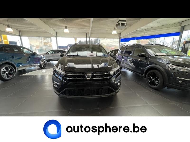 Dacia Jogger Extreme - 2