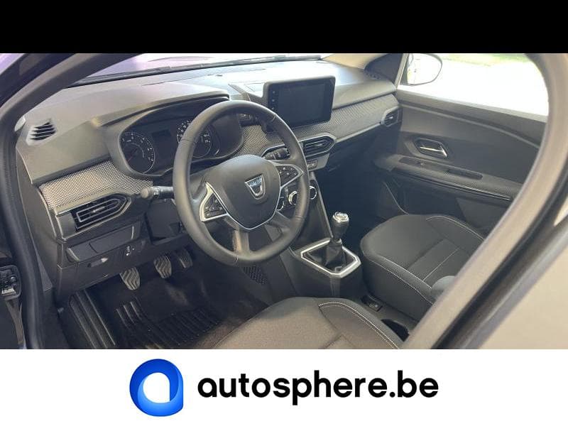 Dacia Jogger Extreme - 11