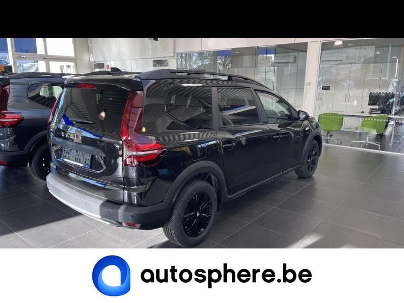 Dacia Jogger Extreme - 4