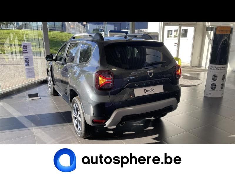 Dacia Duster II Prestige - 2