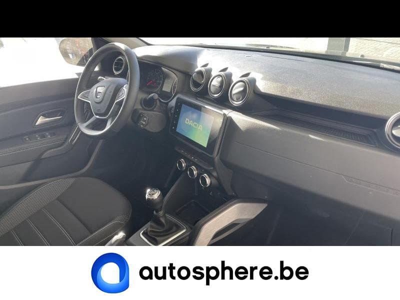 Dacia Duster II Prestige - 6