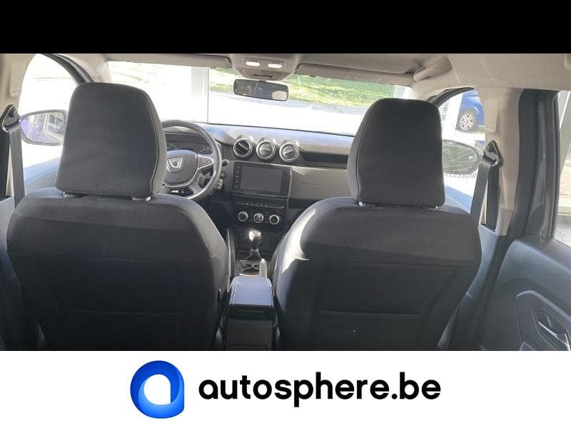 Dacia Duster II Prestige - 11