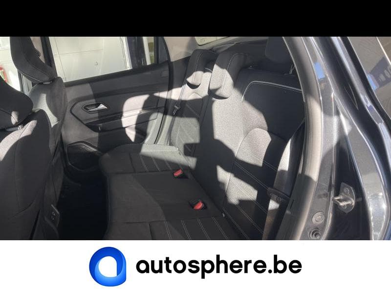 Dacia Duster II Prestige - 10