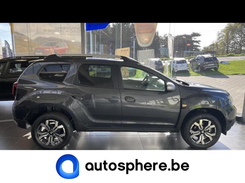 Dacia Duster II Prestige - 3