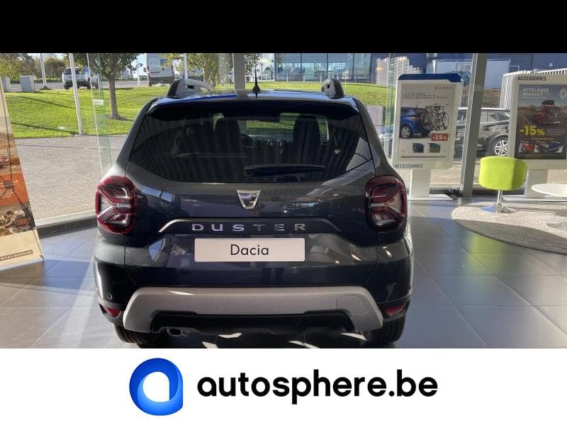 Dacia Duster II Prestige - 4