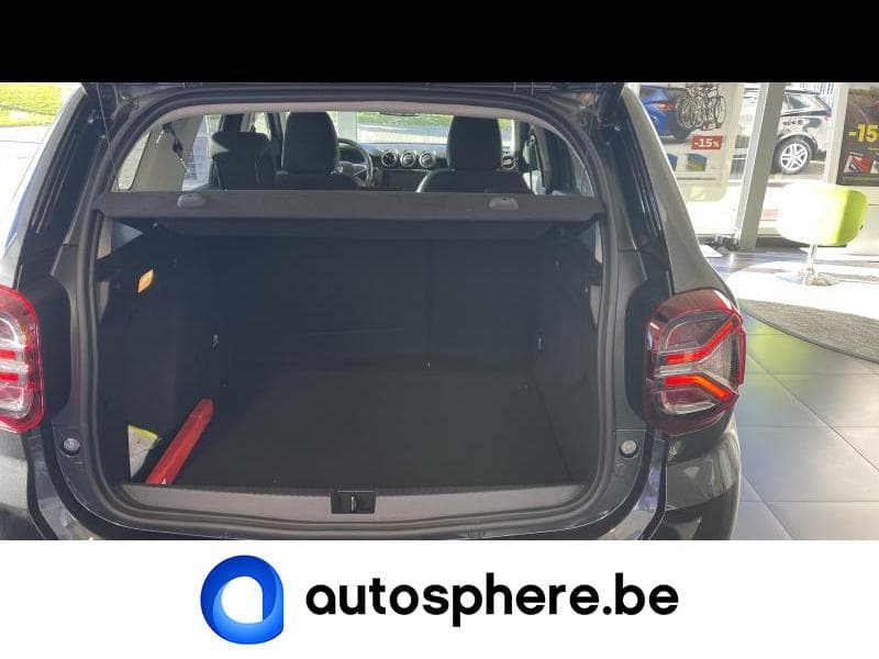 Dacia Duster II Prestige - 5