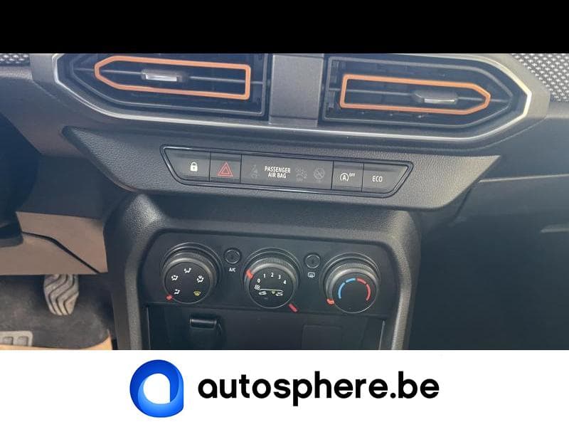 Dacia Sandero Stepway - 8
