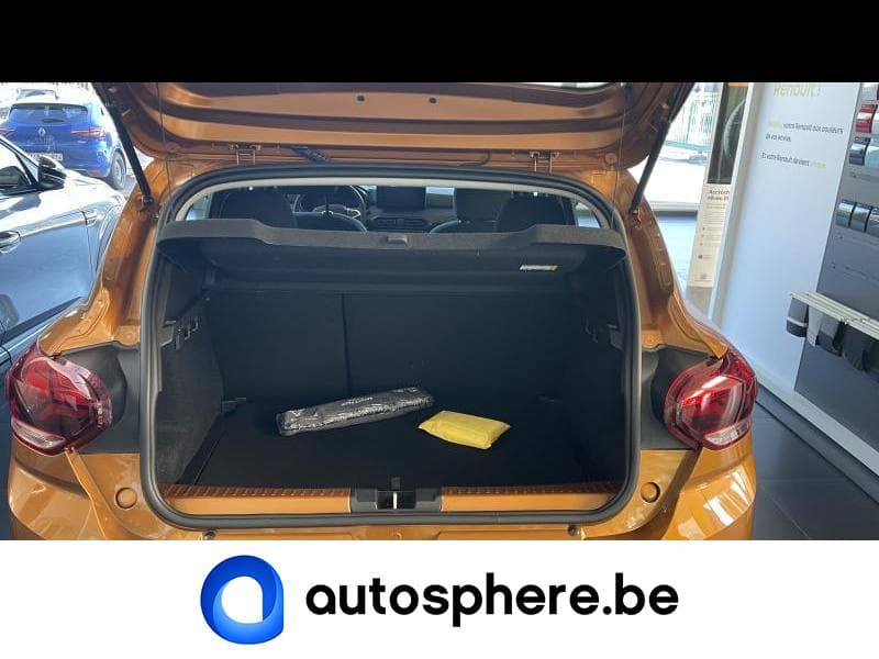 Dacia Sandero Stepway - 5