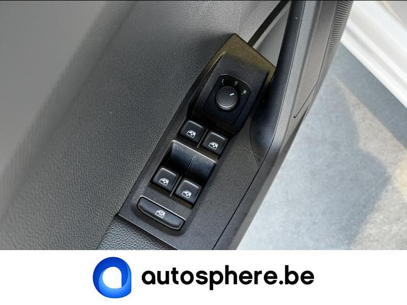 Seat Ibiza Reference - 24