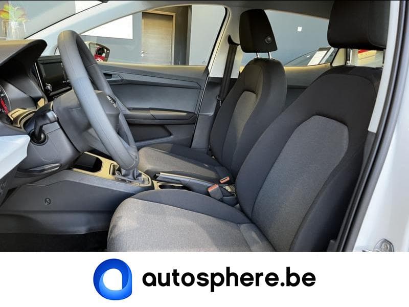 Seat Ibiza Reference - 19