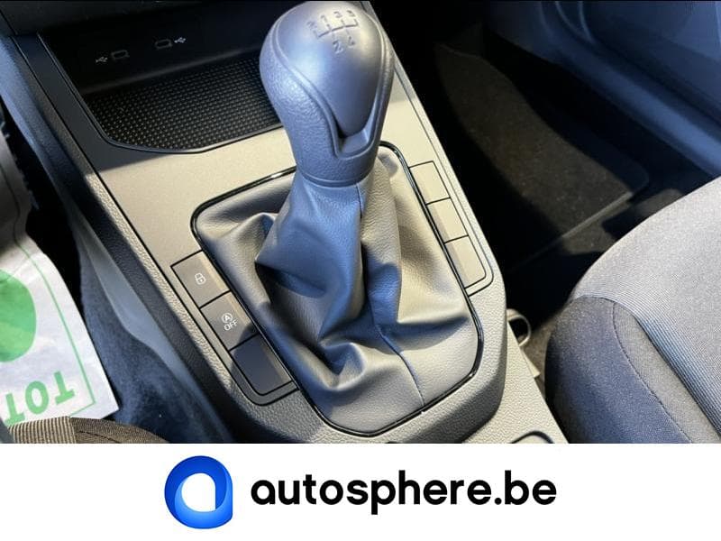 Seat Ibiza Reference - 27