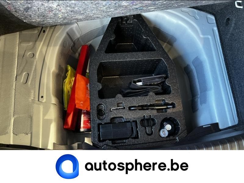 Seat Ibiza Reference - 21