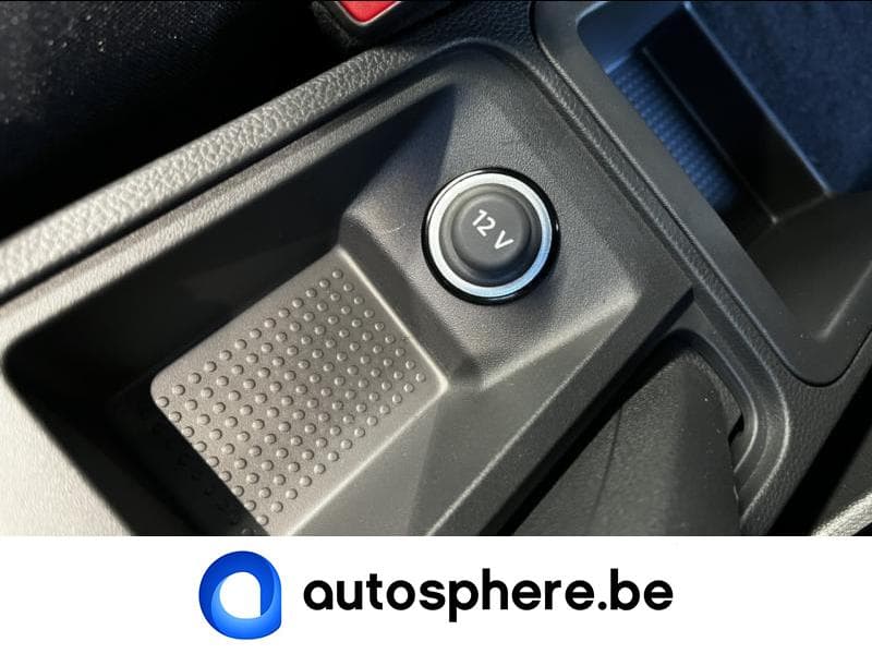 Seat Ibiza Reference - 37