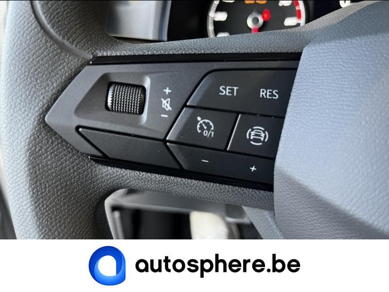 Seat Ibiza Reference - 29