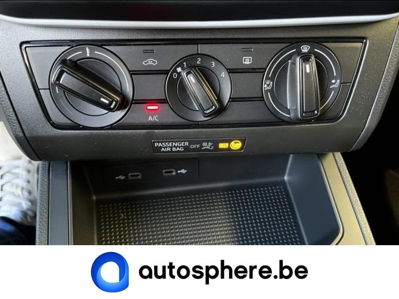 Seat Ibiza Reference - 25