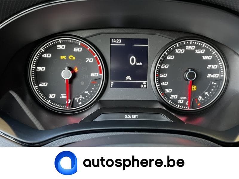 Seat Ibiza Reference - 30