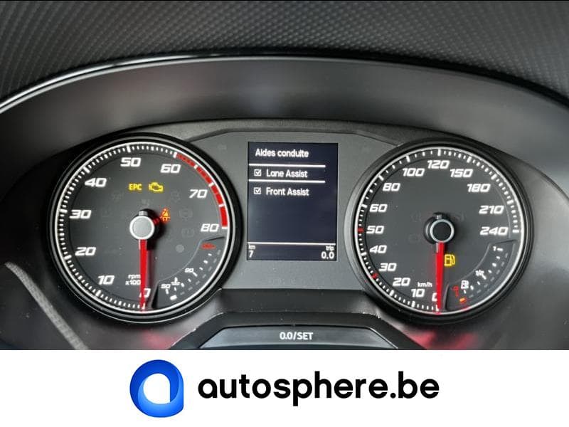 Seat Ibiza Reference - 31
