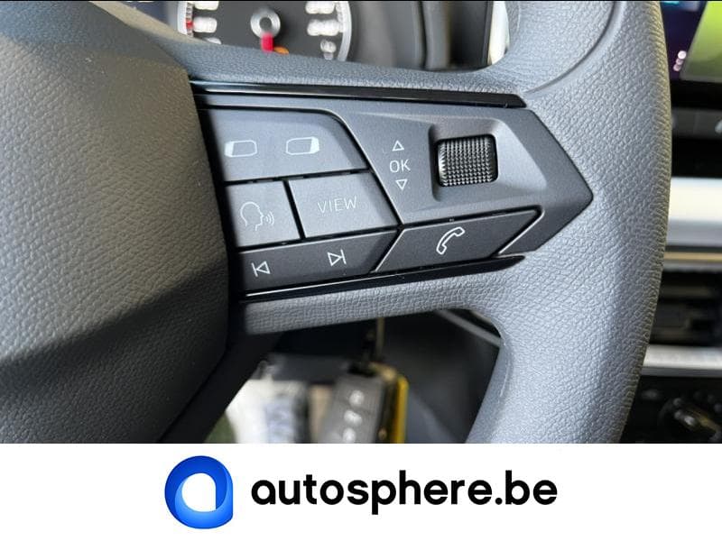 Seat Ibiza Reference - 28