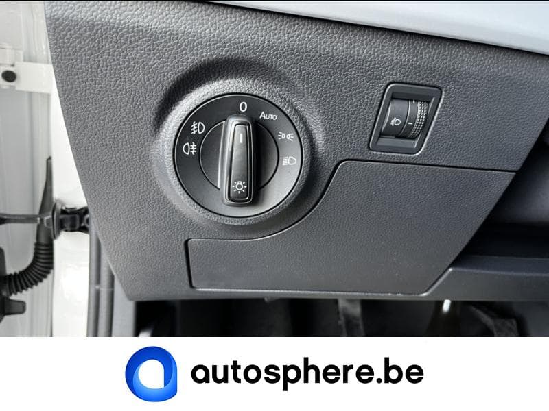 Seat Ibiza Reference - 23