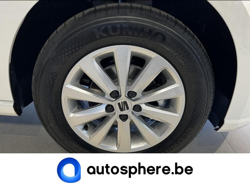 Seat Ibiza Reference - 14