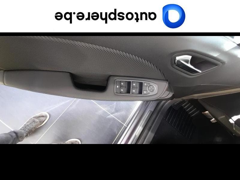 Renault Clio E-Tech Hybrid Engineered Dispo mi-Février - 14