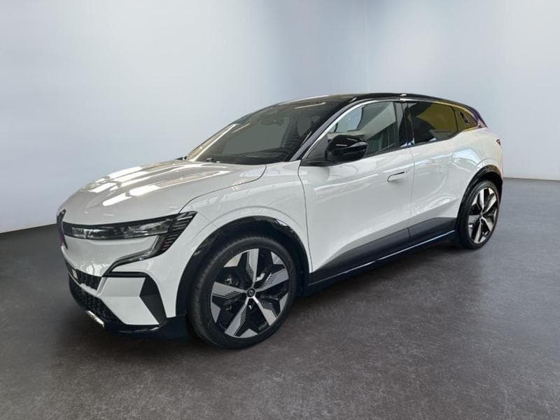Renault Megane E-Tech TECHNO -*Prime spéciale + de 8.800.00 eur Déduite* - 3