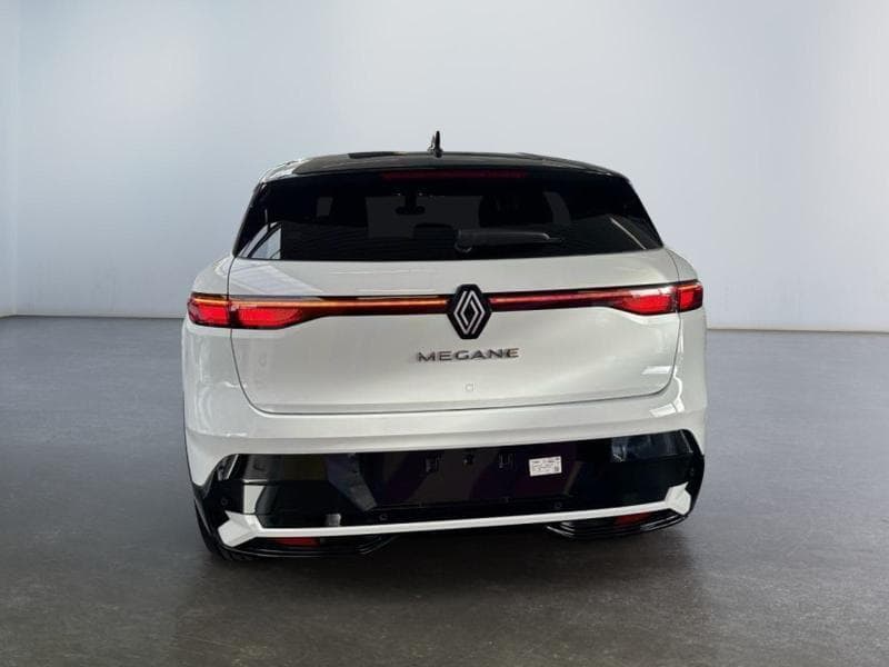 Renault Megane E-Tech TECHNO -*Prime spéciale + de 8.800.00 eur Déduite* - 5