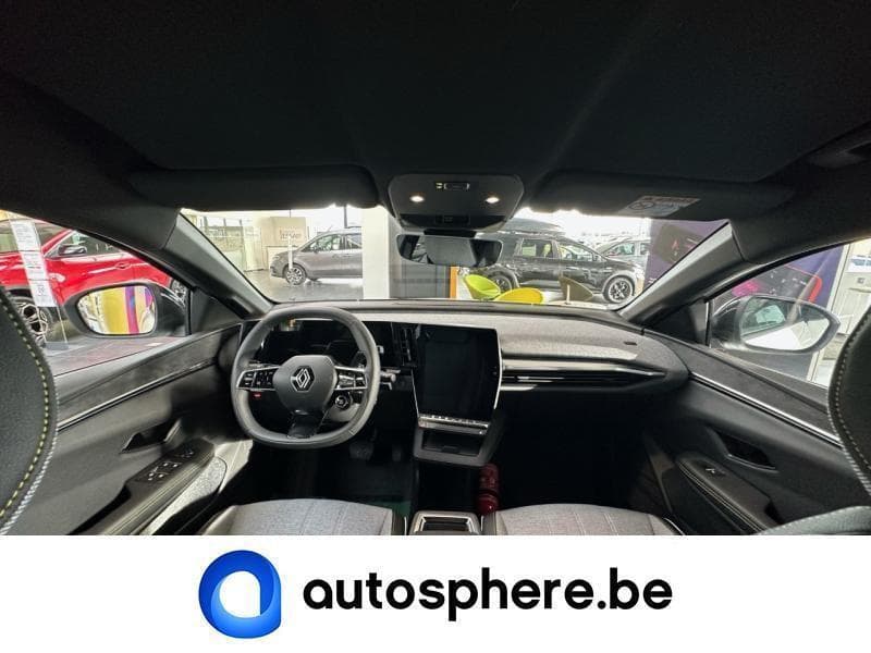 Renault Megane E-Tech TECHNO -*Prime spéciale + de 8.800.00 eur Déduite* - 8